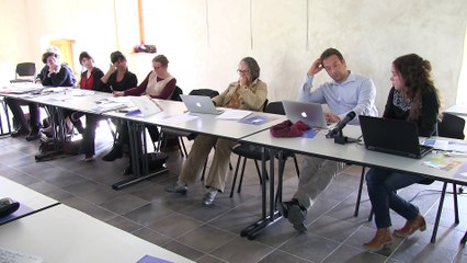 Table ronde : Mobilité des jeunes dans les territoires