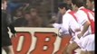 24.11.1992 - 1992-1993 UEFA Cup 3rd Round 1st Leg AFC Ajax 2-0 1. FC Kaiserslautern