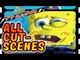 SpongeBob SquarePants: Lights Camera Pants! All Cutscenes | Full Game Movie (PS2, Gamecube, XBOX)
