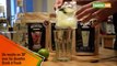 « Un mojito en 30 secondes avec les dosettes Drink it Fresh »