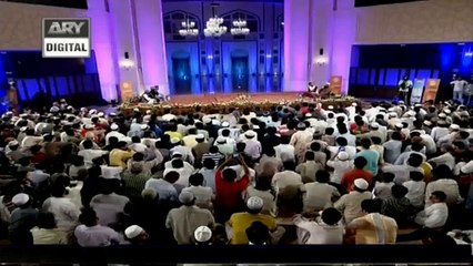 Shab-e-Tauba at ARY Digital