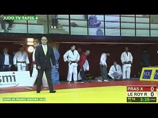 Coupe de France Juniors