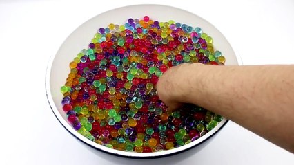 Orbeez LUCKY DIP SATURDAY #13 [Minions, Shopkins, The Boxtrolls, Angry Birds]