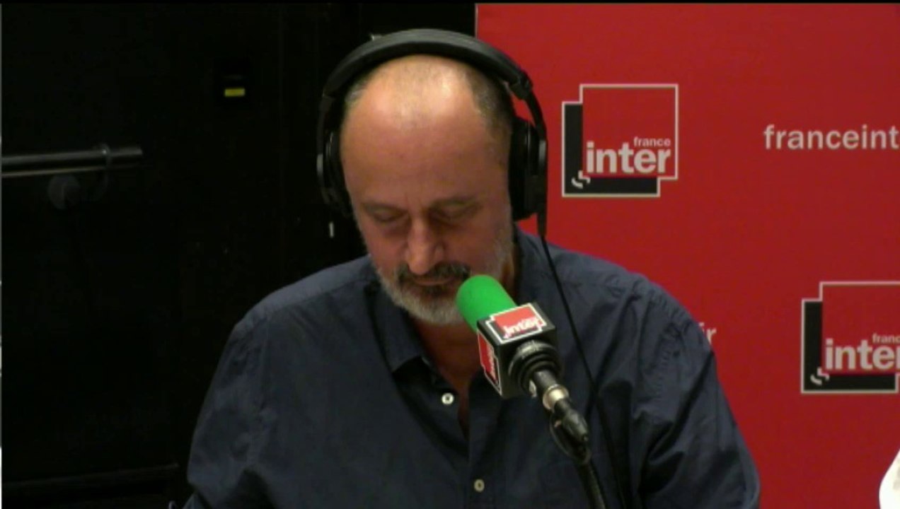 Concours de séminaristes - L'humeur originale de Daniel Morin