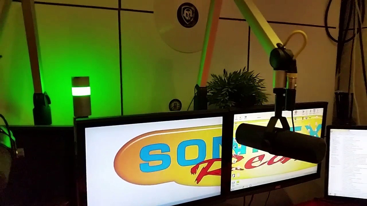 Yellowtec litt & Sonifex S0
