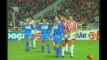 04.03.1993 - 1992-1993 UEFA Cup Winners' Cup Quarter Final 1st Leg Olympiacos FC 1-1 Atletico Madrid