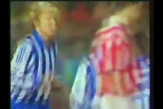 17.03.1993 - 1992-1993 UEFA Champions League Group B Matchday 4 IFK Göteborg 3-0 PSV Eindhoven