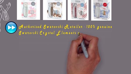 Bluestreak Crystals Website