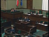 Poseł Kornelia Wróblewska - Wystąpienie z dnia 01 grudnia 2016 roku.