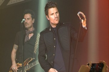 Dani Martín agota las entradas en Madrid