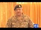 General Qamar Javed Bajwa Addressing A Function At Army Public School
