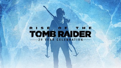 Rise of the Tomb Raider (13-25) - Usine de cuivre (01-02)