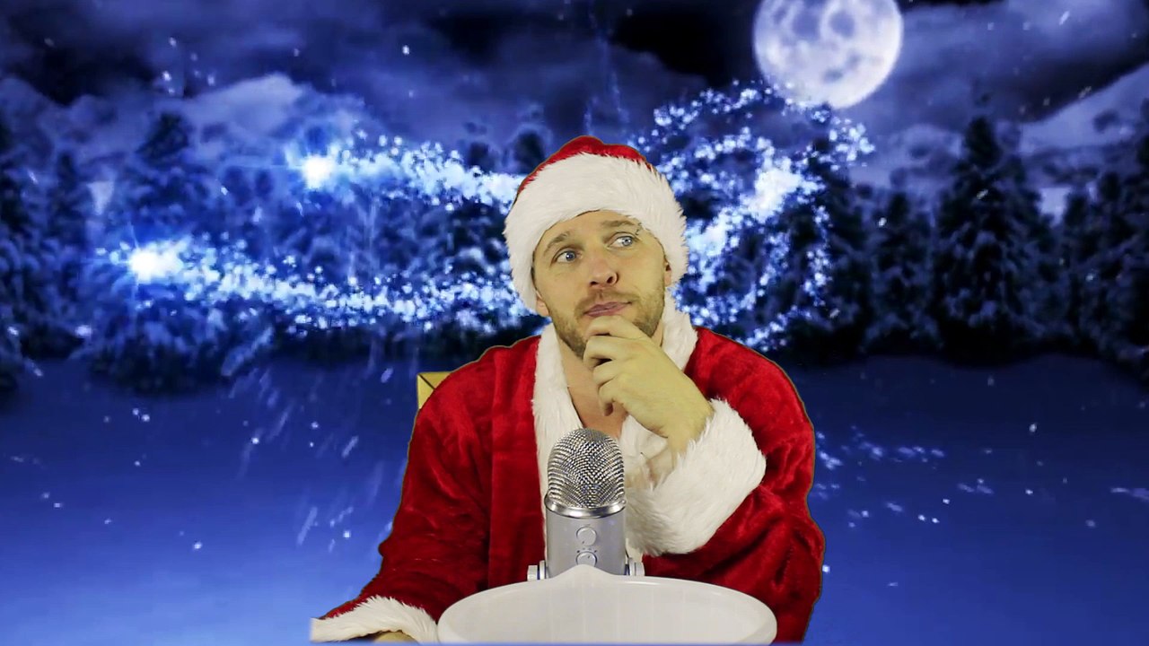 2 eme jour du calendrier de l' avent des imitations totalement ratées