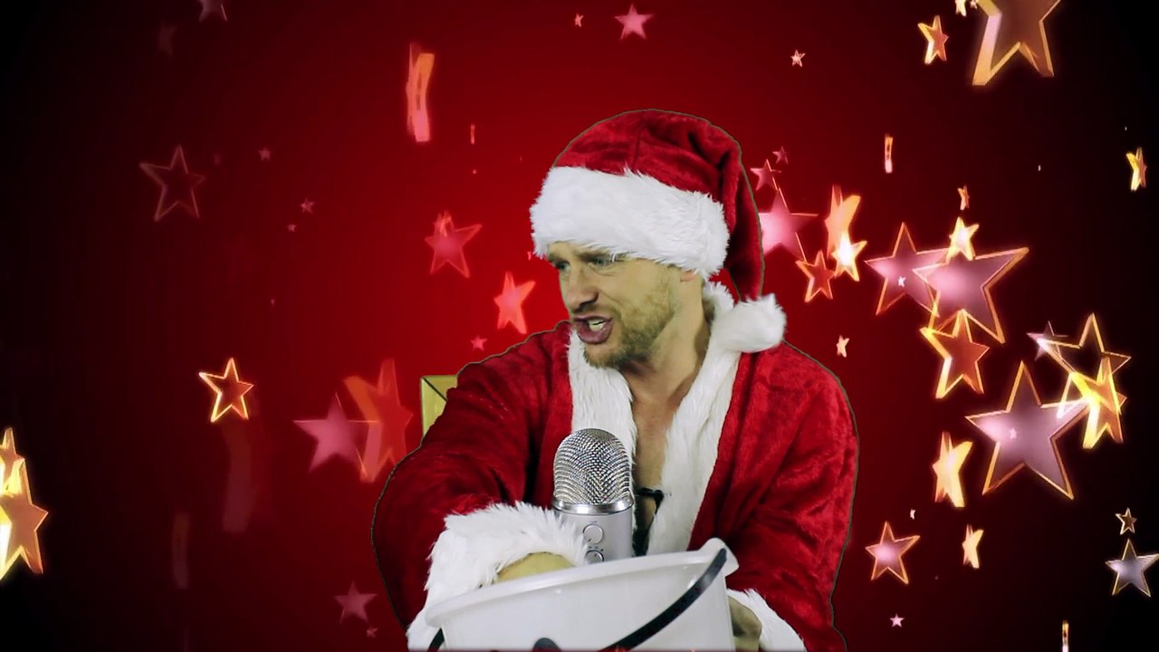 5 eme jour du calendrier de l' avent des imitations totalement ratées