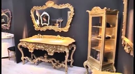 Bianchini & Capponi - итальянская мебель (1)