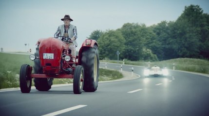 VÍDEO: Nuestra manera de decir adiós - Gracias, Audi