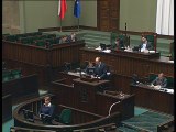 Poseł Krzysztof Szulowski - Wystąpienie z dnia 01 grudnia 2016 roku.