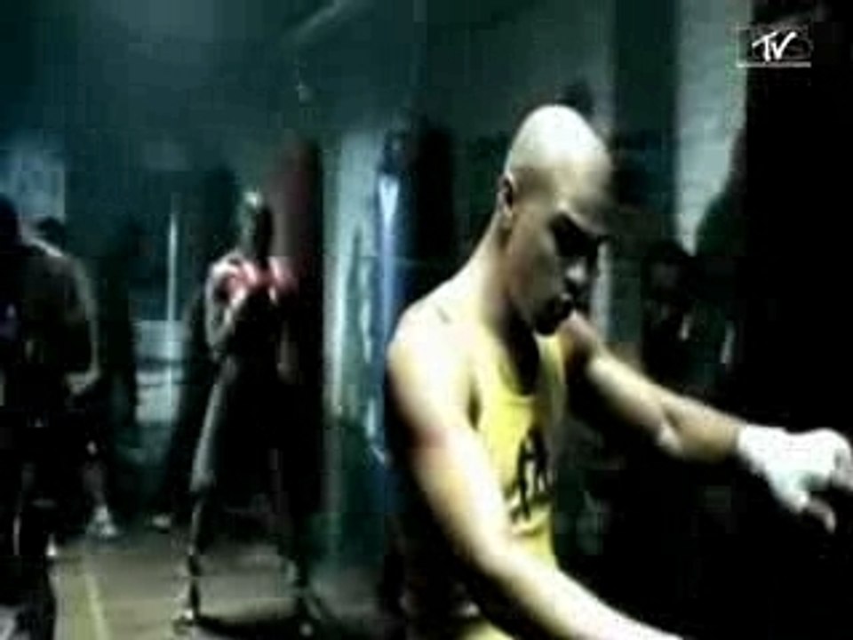 Chico Debarge,Erick Sermon Redman-Soopaman lover
