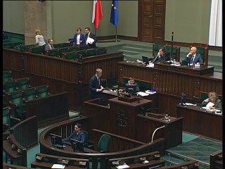 Poseł Maciej Masłowski - Zapytanie z dnia 01 grudnia 2016 roku.