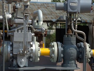 Anglo Eastern ZUBAIR Oil Field Development Project for Engineering and Construction