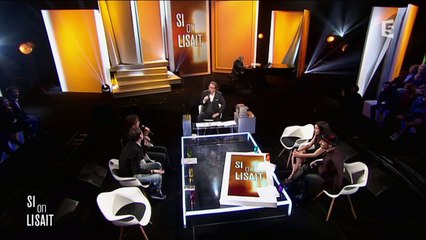 Alex Beaupain, Alain Souchon et Mathias Malzieu évoquent leur rapport à Jacques Brel