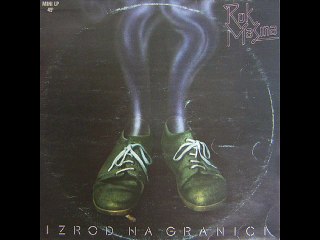 BILO MI JE BOLJE - ROK MAŠINA (1983)