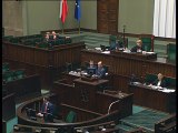 Poseł Marek Sowa - Wystąpienie z dnia 01 grudnia 2016 roku.