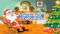 We Wish You A Merry Christmas | Merry Christmas Songs