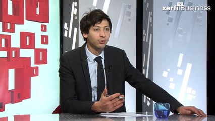 Sébastien Bonnet, Les 7 leviers de la dynamique d’Innovation (en partenariat avec HEC)