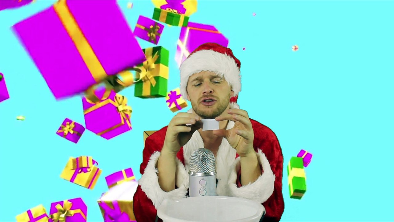 8 eme jour du calendrier de l' avent des imitations totalement ratées