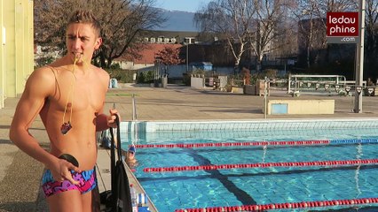 Jordan Pothain : "Un peu de frustration"