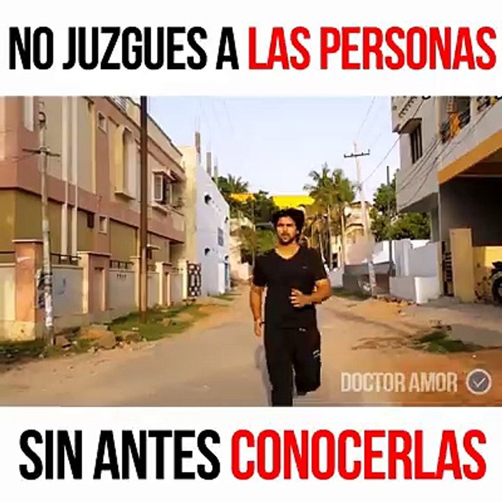 Vídeos Con Mensajes De Reflexión Y Para Compartir