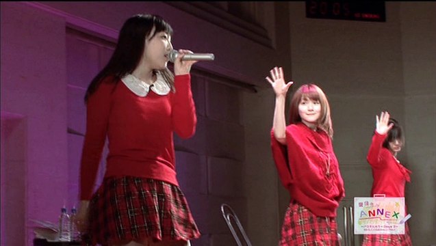 Kanashimi Twilight - Mitsui Aika, Fukumura Mizuki & Ikuta Erina