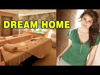 Parineeti Chopra: 'My house should be soothing and calming like a spa'