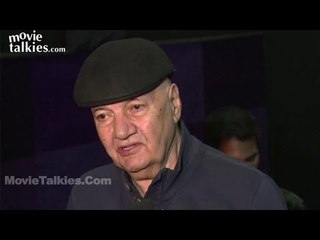 Prem Chopra Attends The Trailer Launch Of 'Jai Jawaan Jai Kisaan'