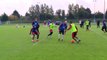 Payet martyrs two teammates in training