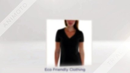 Eco Friendly Clothing - ksdzwraps.com