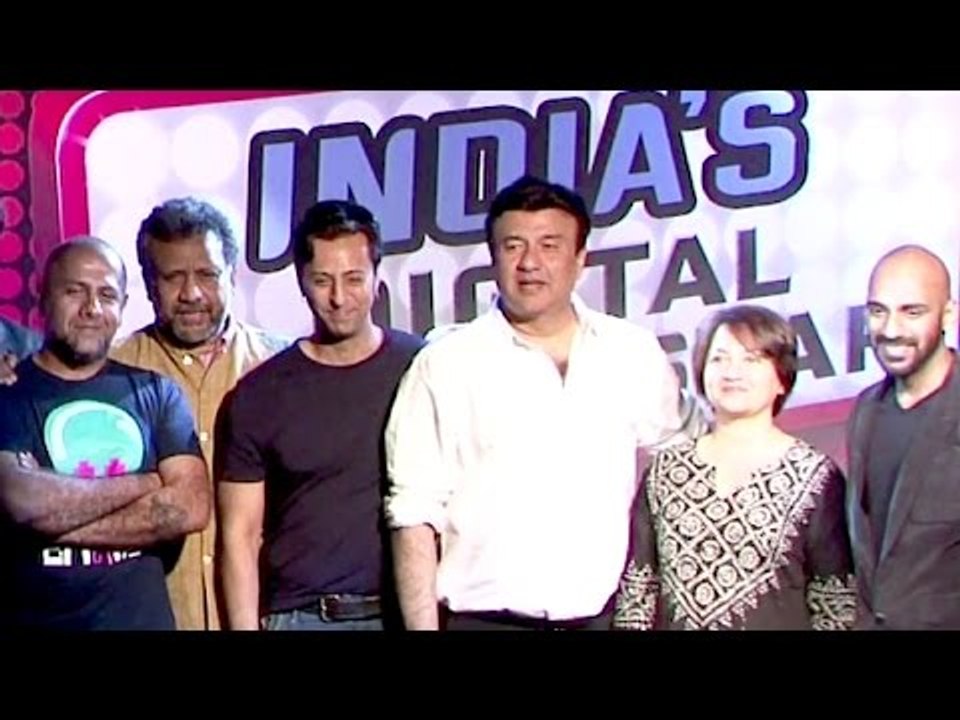 India’s Digital Superstar Launch