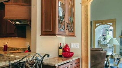 Classy Kitchen Cabinets in Andover, MA - Dream Kitchens