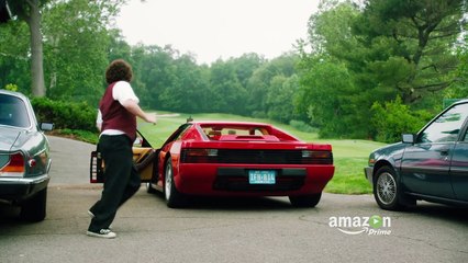 Red Oaks - VO - Amazon Prime Video