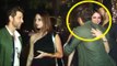 Hrithik Meets Ex Wife Suzanne First Time After DIVORCE - What Happens Next will Definately SHOCK You