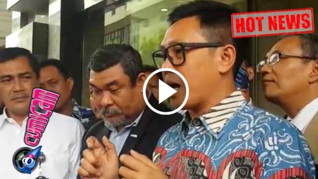 Cuitan di Sosmed Heboh, Ini Pengakuan Eko Patrio - Cumicam 16 Desember 2016