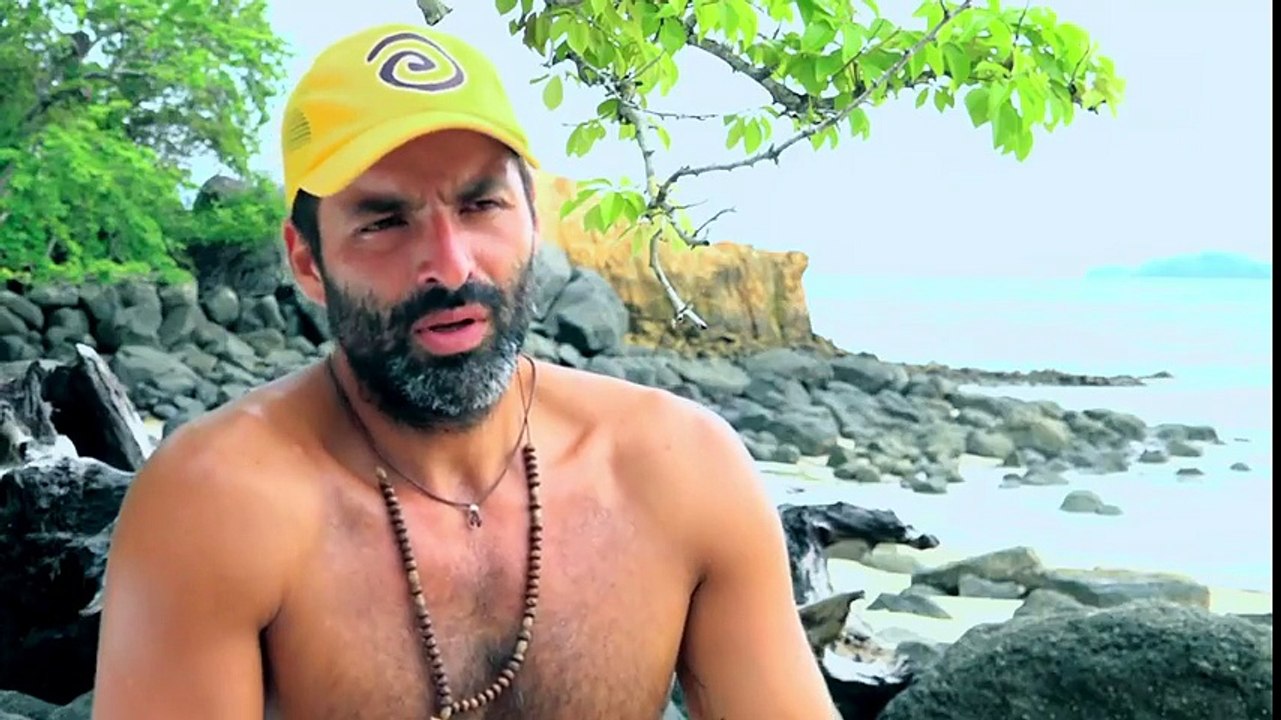 La Isla 2016 La revancha capítulo 63 14/12/2016