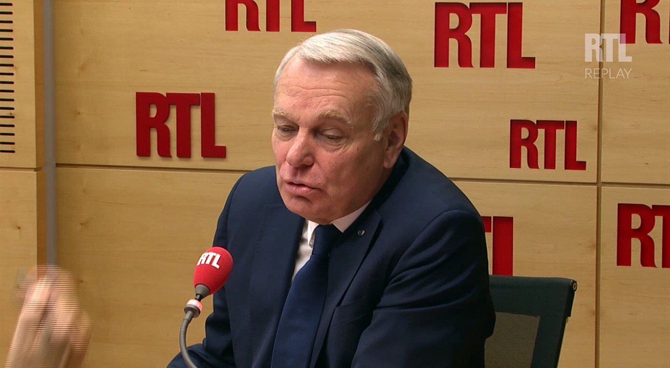 Jean-Marc Ayrault "ne donne aucune consigne de vote" pour la primaire de la gauche