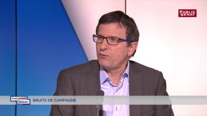 Primaire de Gauche - "Si c'est la primaire des chicayas, elle sera un échec", prévient Christophe Borgel