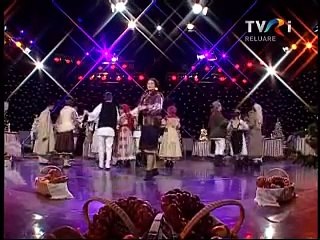 Angelica Flutur & Alexandru Bradatan -