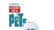 Spin Master The Secret Life of Pets Adorable Talking Deluxe Plushies TV Ad 2016