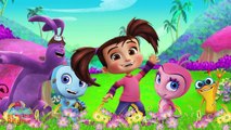 #Disney #Kate and Mim Mim #Finger #Family #Animation #Nursery #Rhymes and more