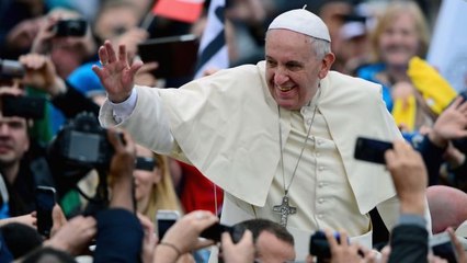 Happy Birthday, Pope Francis! 14 Things to Know About the Rock Star Pope