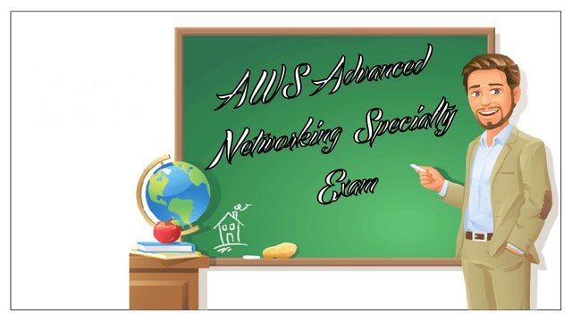 How to pass AWS Advanced Networking Specialty Exam?